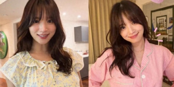 九游官网-韩国女星怀孕后，每天和丈夫一起洗澡，节目画面公开后惊呆全场
