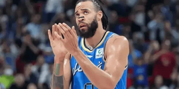 九游娱乐-G3北京88-73广东3喜1忧！周琦+曾凡博打出统治力，双小外太好用了