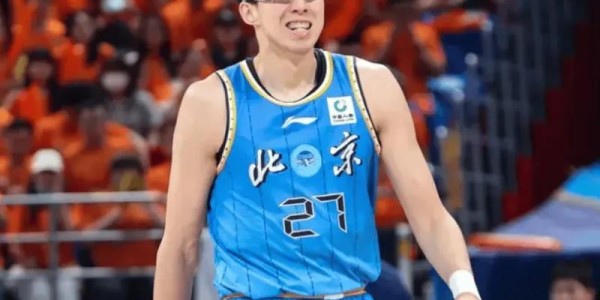 九游娱乐-G3北京88-73广东3喜1忧！周琦+曾凡博打出统治力，双小外太好用了