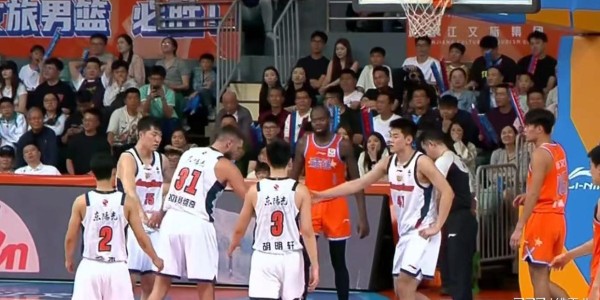 九游-确认不打了！广东男篮主力内线拒绝留队，已与下家完成签约！
