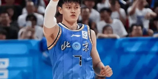 九游娱乐-G3北京88-73广东3喜1忧！周琦+曾凡博打出统治力，双小外太好用了
