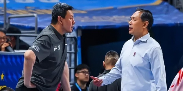九游娱乐-G3北京88-73广东3喜1忧！周琦+曾凡博打出统治力，双小外太好用了